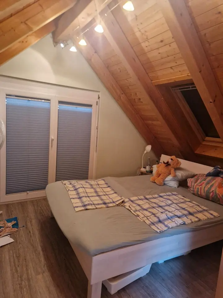 4 Zimmer Wohnung mit 112 m² in Waiblingen – Bild 1