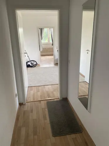 2 Zimmer Wohnung mit 43 m² in Aachen – Bild 3