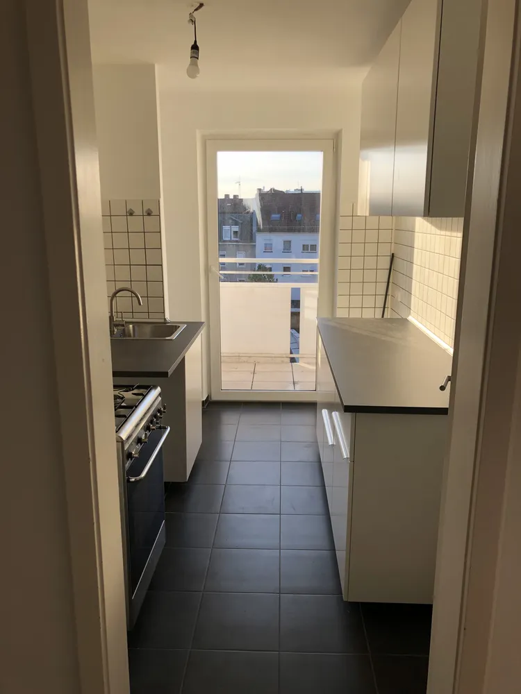 3 Zimmer Wohnung mit 75 m² in Nürnberg – Bild 4