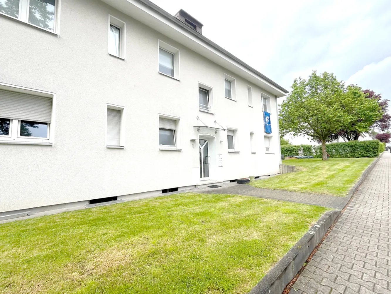 2 Zimmer Wohnung mit 59 m² in Gelsenkirchen – Bild 7