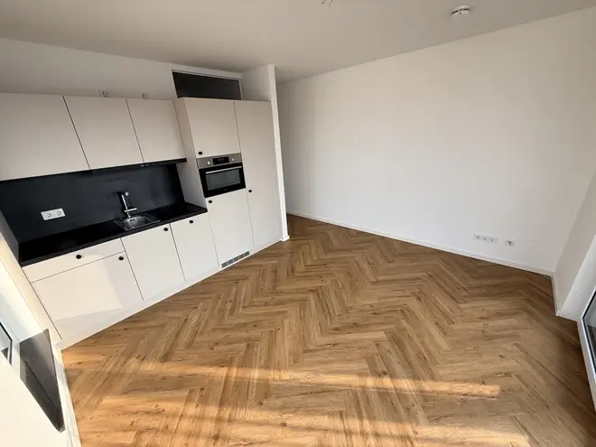 2 Zimmer Wohnung mit 39 m² in Berlin – Bild 4