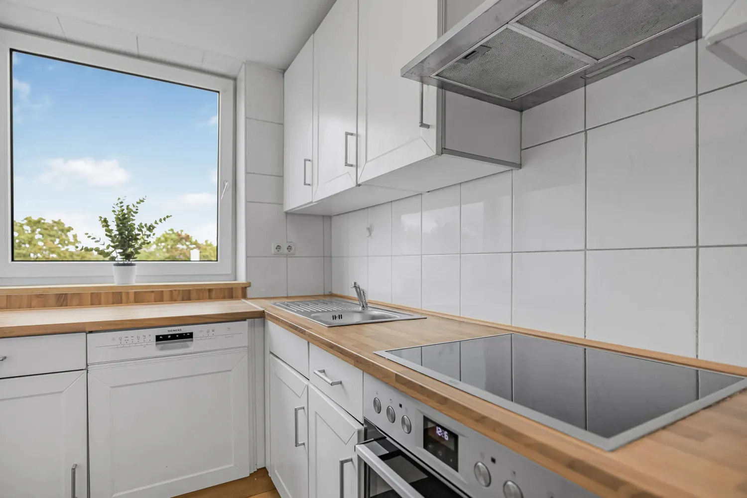 WG-Zimmer mit 8 m² in München – Bild 8