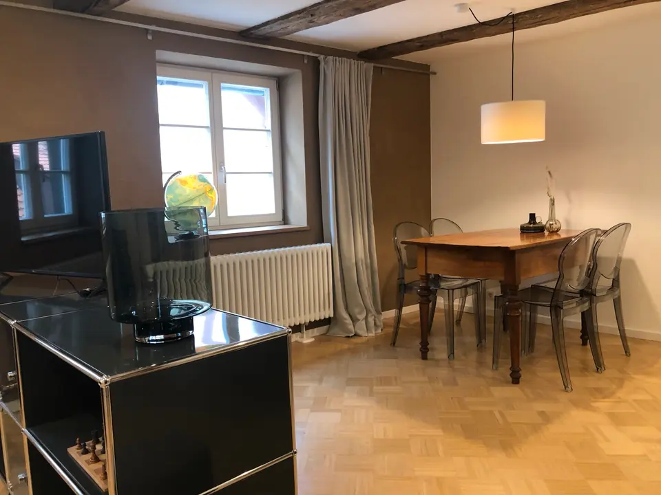 WG-Zimmer mit 35 m² in Lahr/Schwarzwald – Bild 5
