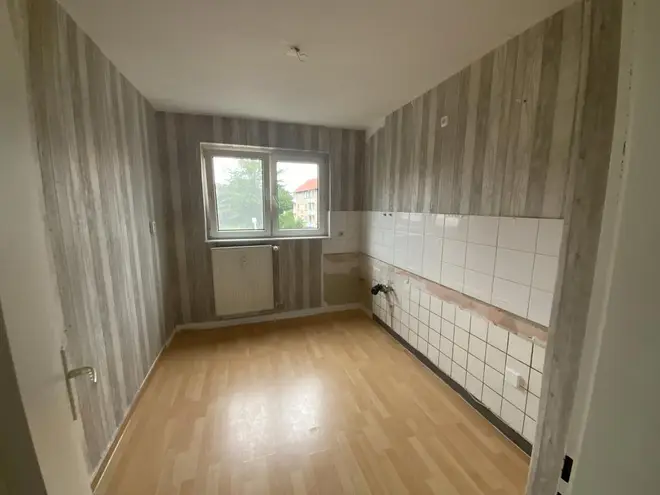 4 Zimmer Wohnung mit 62 m² in Hamm – Bild 6