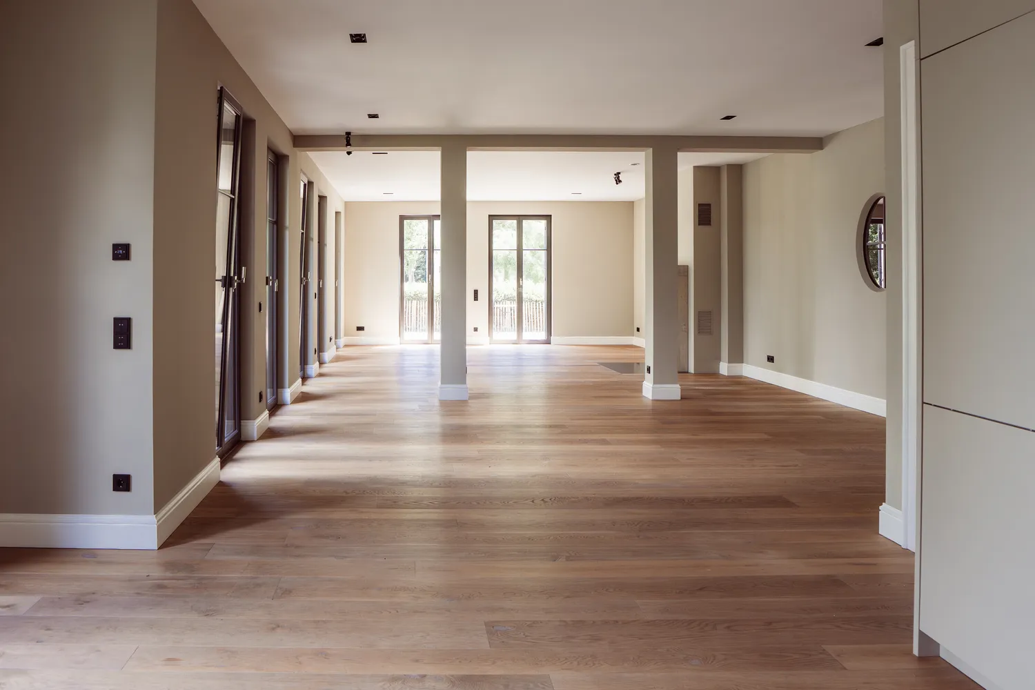 6 Zimmer Wohnung mit 412 m² in Bonn – Bild 3