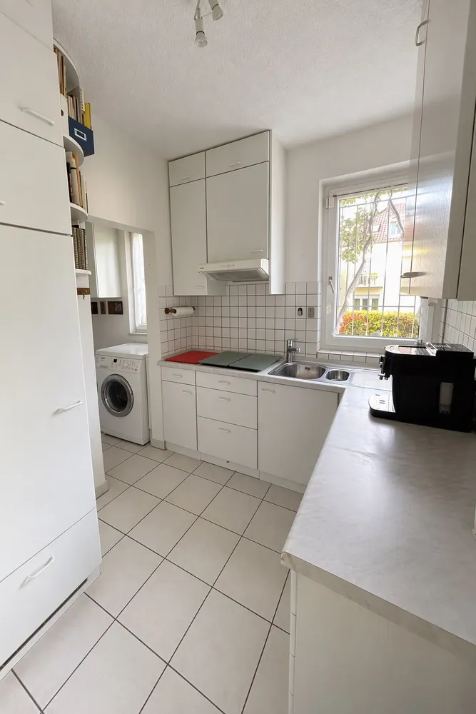 4 Zimmer Haus mit 120 m² in Stuttgart – Bild 6