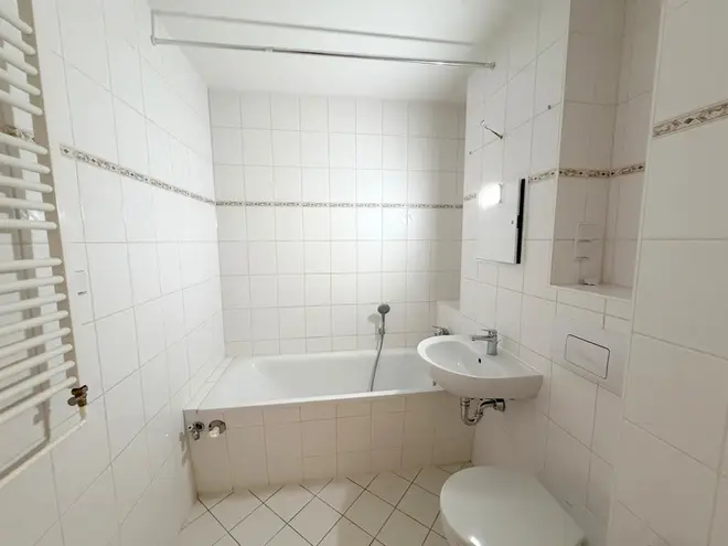 3 room apartment with 61 m² in Magdeburg – Photo 3