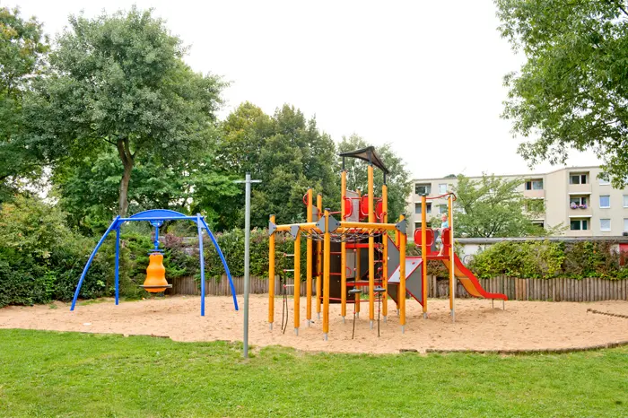 3 Zimmer Wohnung mit 66 m² in Krefeld – Bild 10