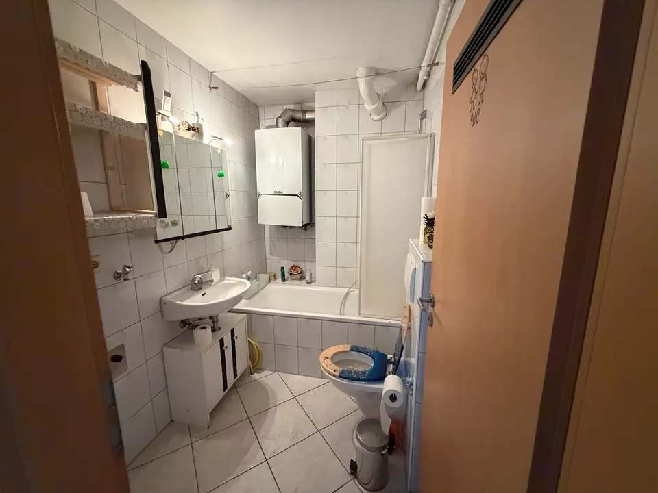 2 Zimmer Wohnung mit 57 m² in Pforzheim – Bild 10
