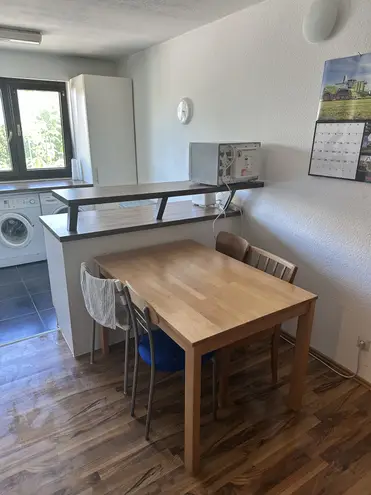 WG-Zimmer mit 12 m² in Stuttgart – Bild 5