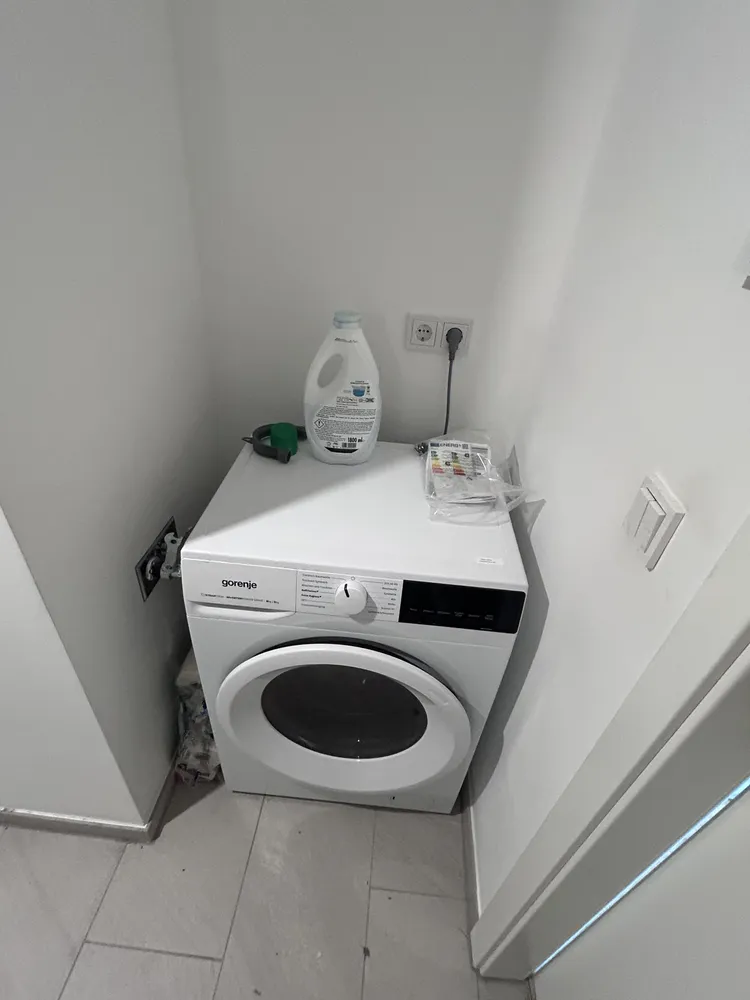 1 Zimmer Wohnung mit 35 m² in Berlin – Bild 7