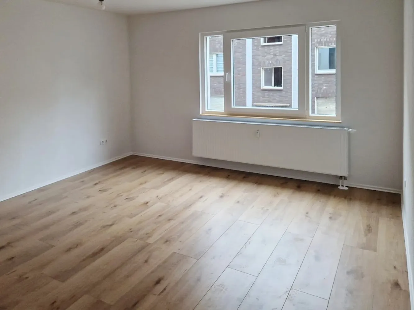 2 Zimmer Wohnung mit 61 m² in Duisburg – Bild 4