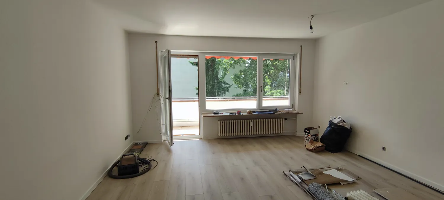 3 Zimmer Wohnung mit 75 m² in Nürnberg – Bild 4