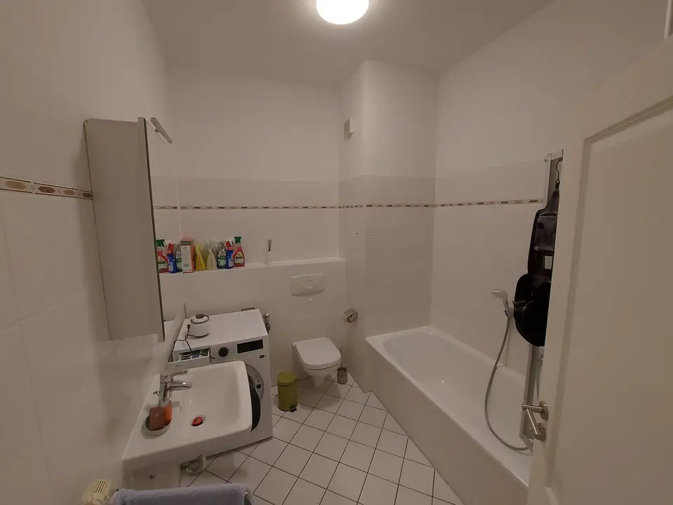 WG-Zimmer mit 65 m² in Leipzig – Bild 6