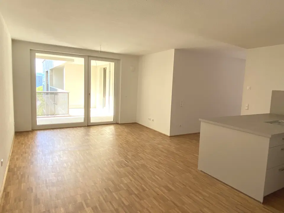 4 Zimmer Wohnung mit 105 m² in Leonberg – Bild 1