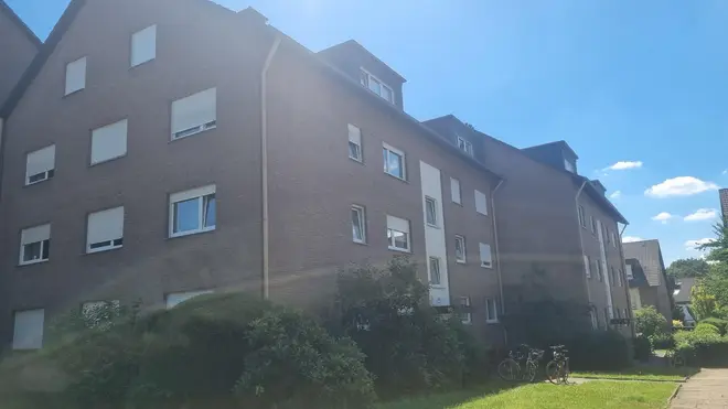 2 Zimmer Wohnung mit 63 m² in Bielefeld – Bild 1