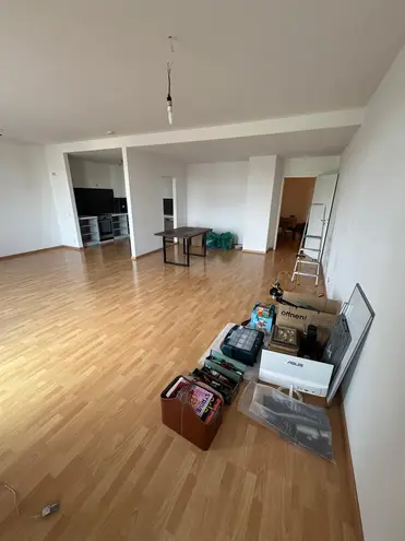 2 Zimmer Wohnung mit 112 m² in Mönchengladbach – Bild 3