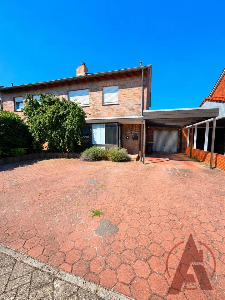 4 Zimmer Haus mit 110 m² in Meppen – Bild 4