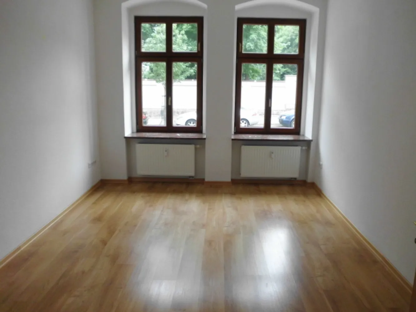2 Zimmer Wohnung mit 61 m² in Görlitz – Bild 1