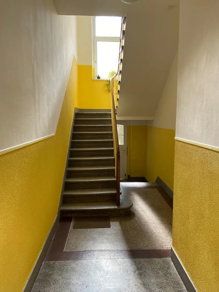 2 room apartment with 50 m² in Cologne – Photo 6