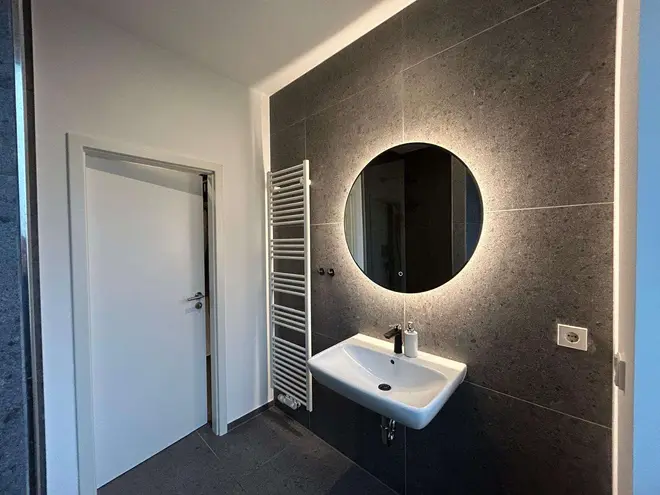 2 Zimmer Wohnung mit 66 m² in Karlsruhe – Bild 2