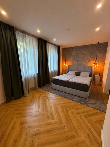 4 Zimmer Wohnung mit 102 m² in Nürnberg – Bild 5