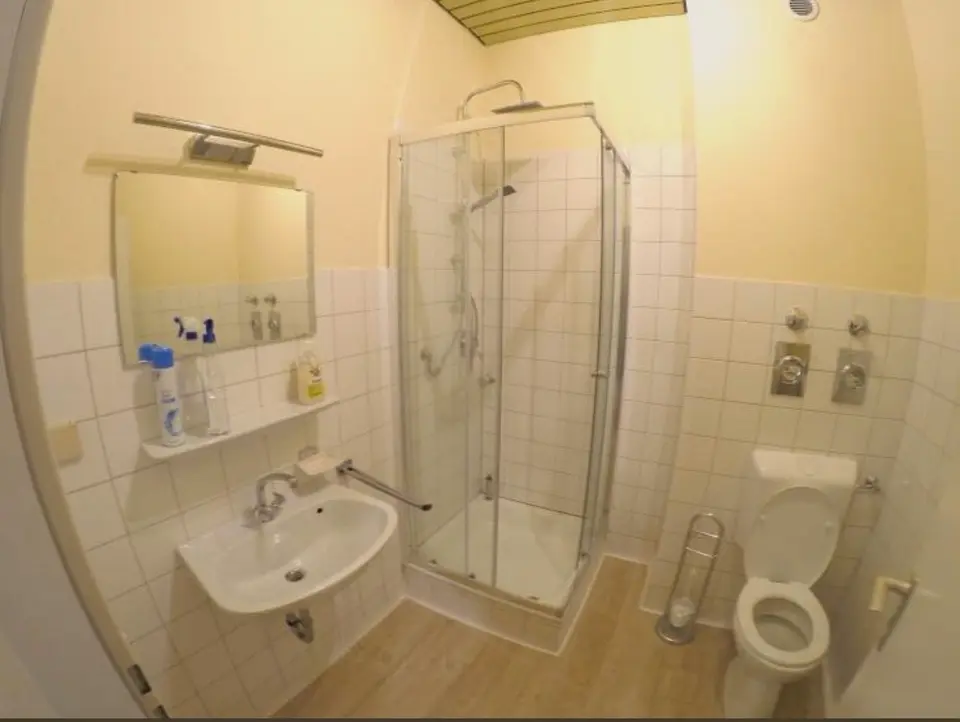 WG-Zimmer mit 18 m² in Reutlingen – Bild 10