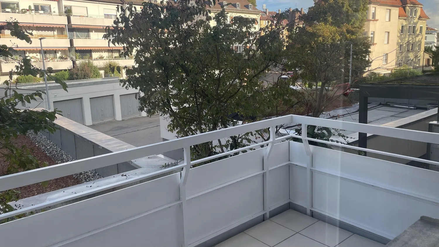 1 Zimmer Wohnung mit 36 m² in Stuttgart – Bild 8