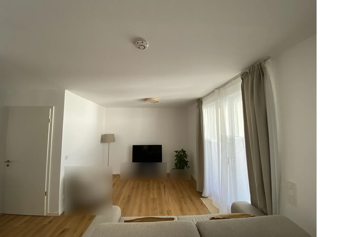 4 Zimmer Wohnung mit 94 m² in Hockenheim – Bild 4