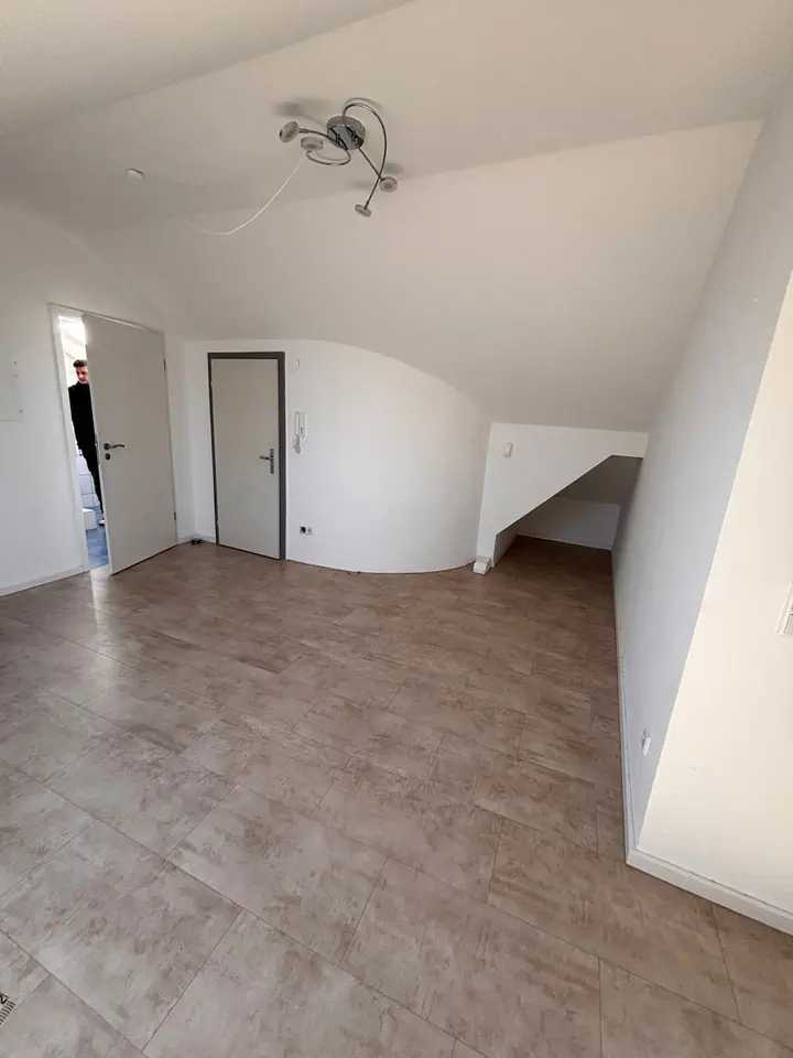2 room apartment with 50 m² in Aalen – Photo 8