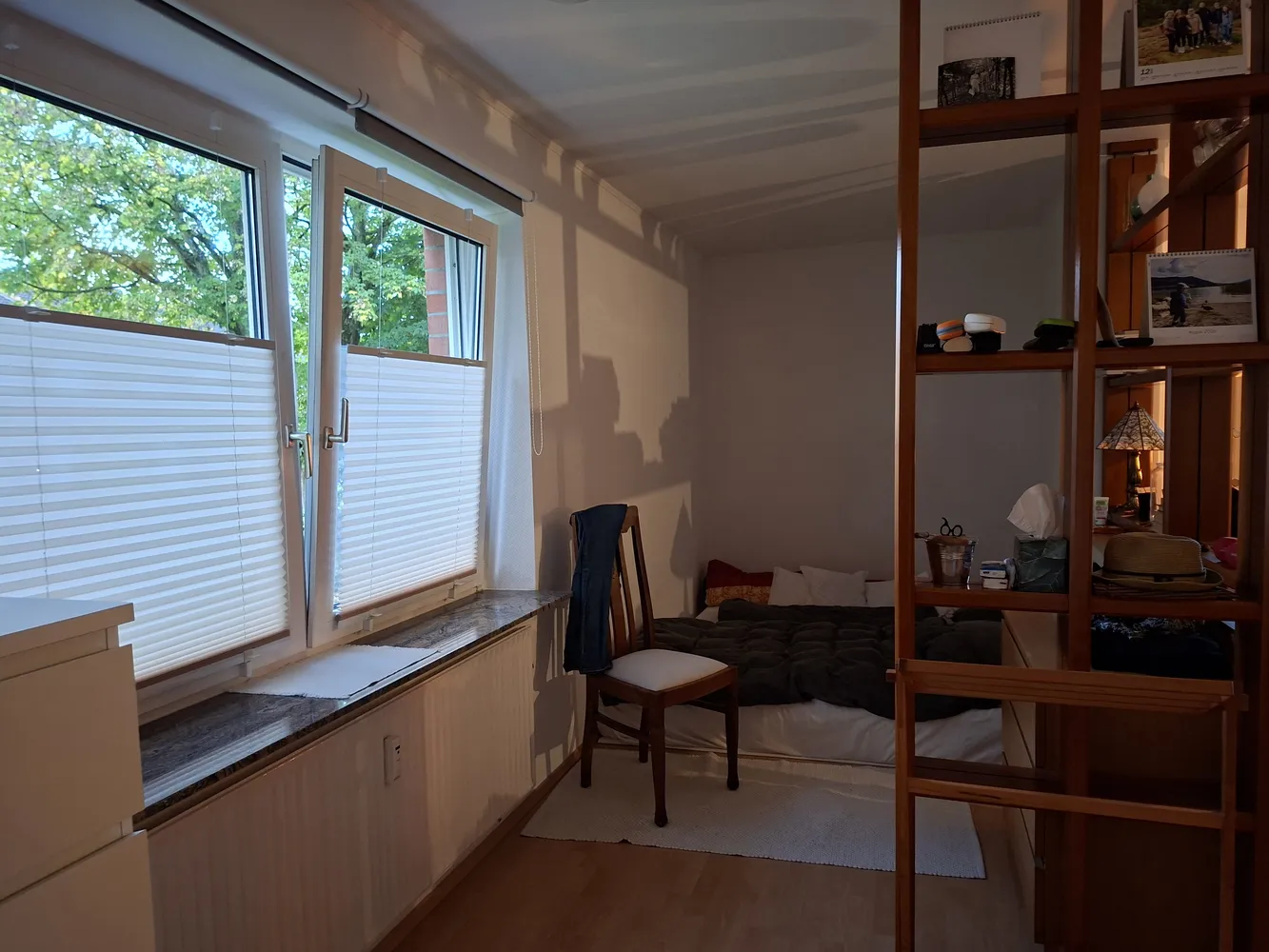 2 Zimmer Wohnung mit 56 m² in Winsen (Luhe) – Bild 1