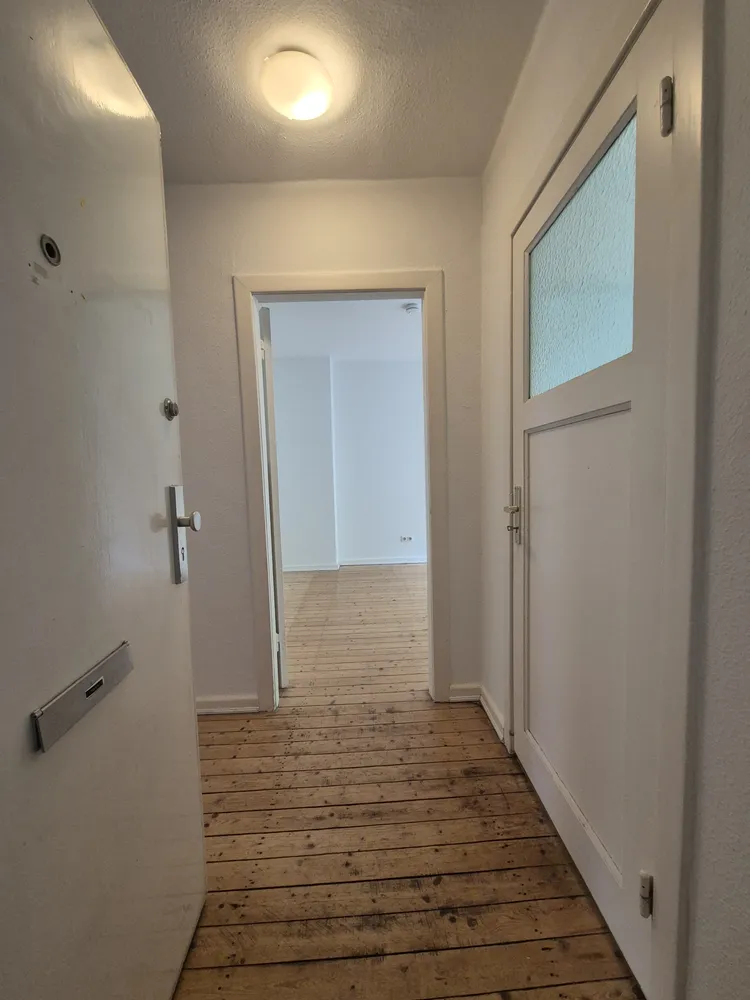 2 Zimmer Wohnung mit 44 m² in Hamburg – Bild 12
