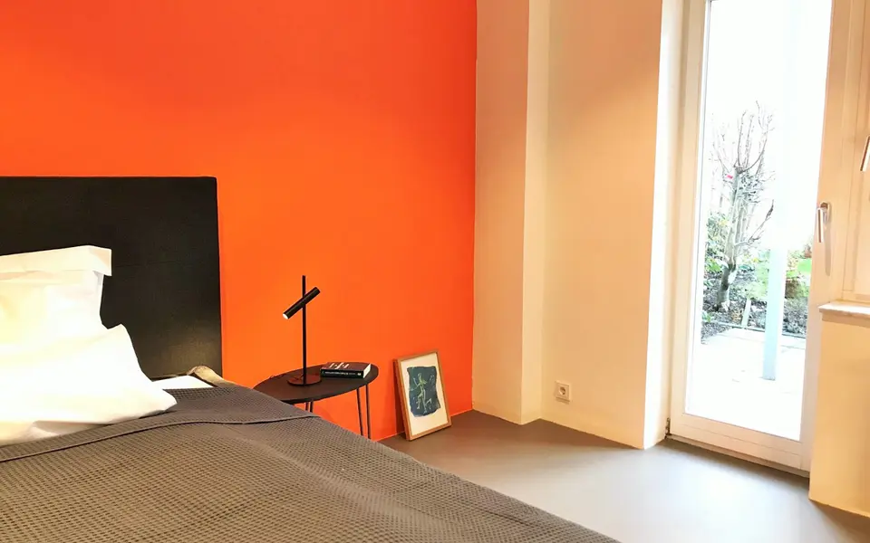 WG-Zimmer mit 39 m² in Erkrath – Bild 1