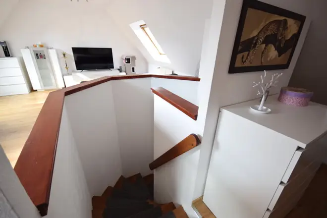 2 Zimmer Wohnung mit 37 m² in Bremen – Bild 4