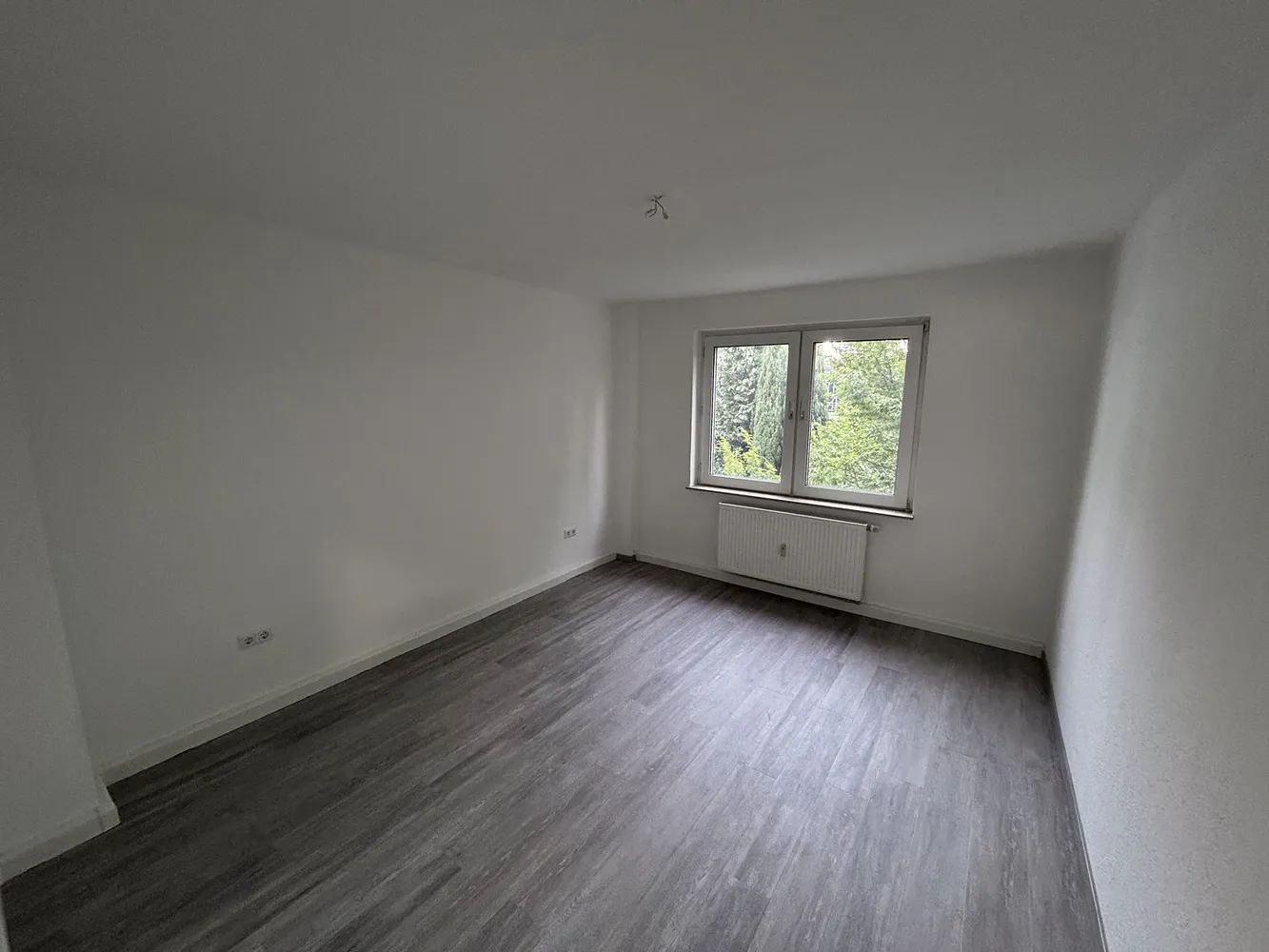 2 room apartment with 63 m² in Essen – Photo 2
