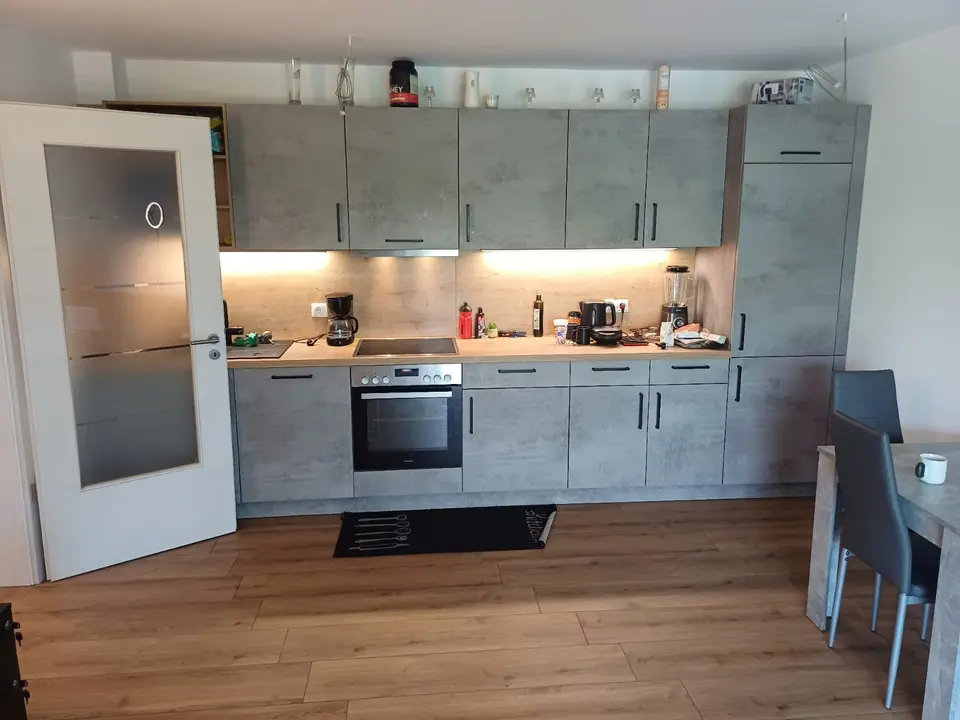 2 Zimmer Wohnung mit 45 m² in Deggendorf – Bild 10