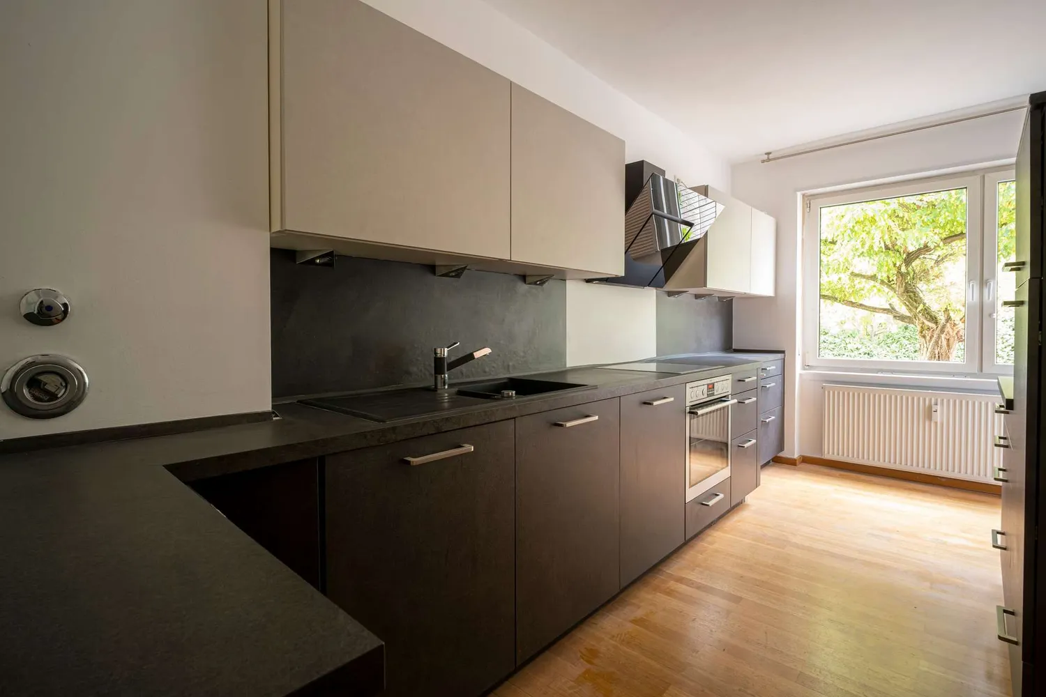 3 Zimmer Wohnung mit 102 m² in Heidelberg – Bild 4