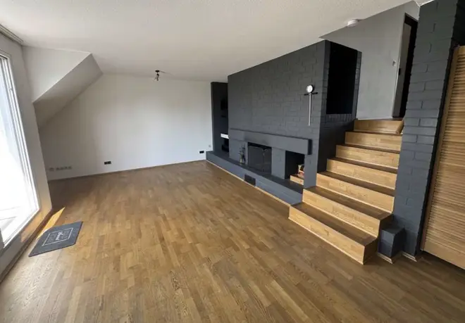4 Zimmer Wohnung mit 92 m² in Düsseldorf – Bild 3