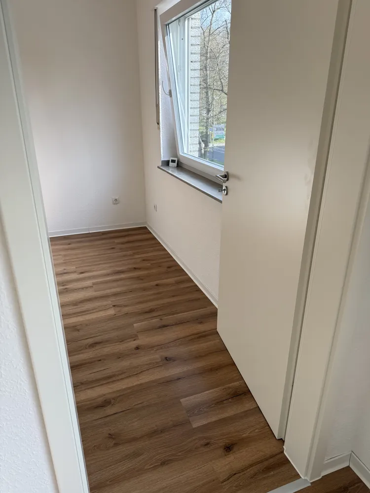 2 Zimmer Wohnung mit 43 m² in Wesel – Bild 2