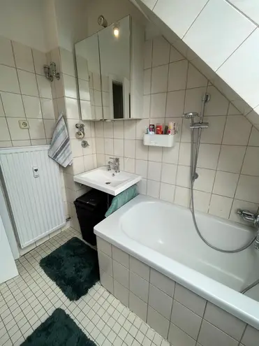 2 Zimmer Wohnung mit 39 m² in Düsseldorf – Bild 9