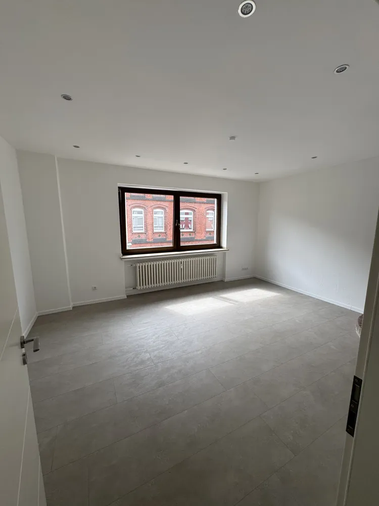 4 Zimmer Wohnung mit 89 m² in Mülheim an der Ruhr – Bild 2