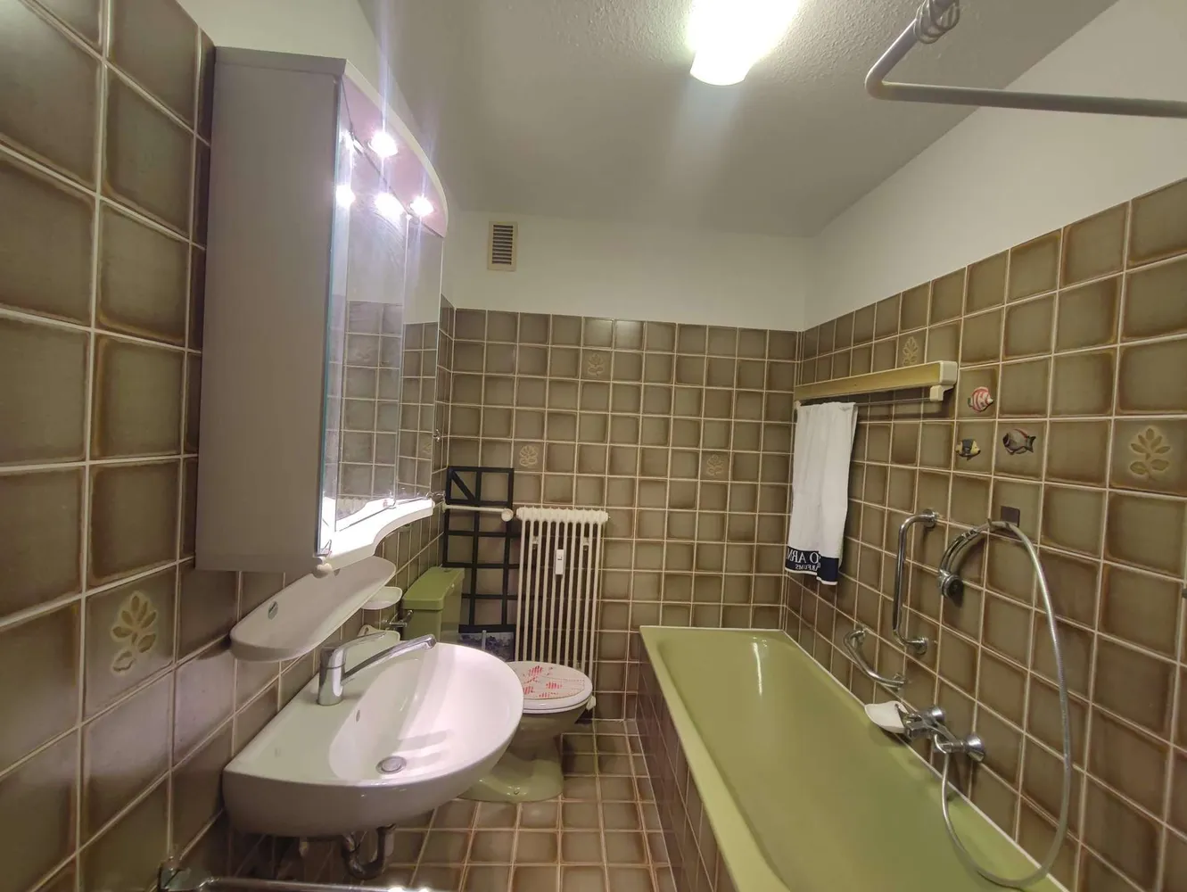 2 room apartment with 65 m² in Singen – Photo 4