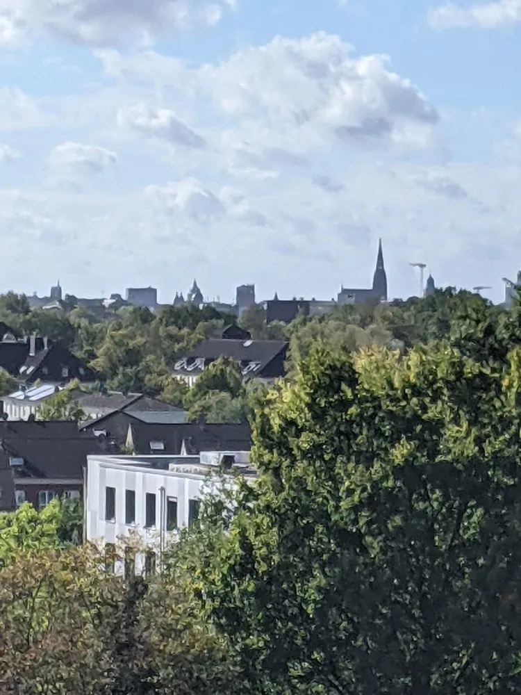 2 Zimmer Wohnung mit 75 m² in Münster – Bild 3