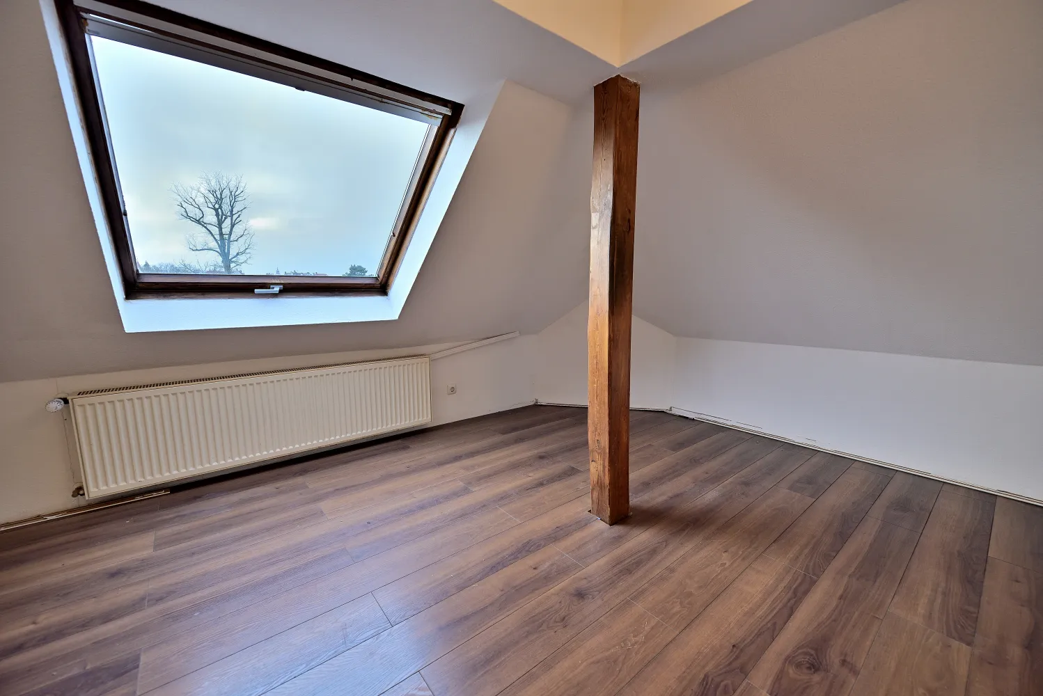 2 Zimmer Wohnung mit 49 m² in Nürnberg – Bild 4