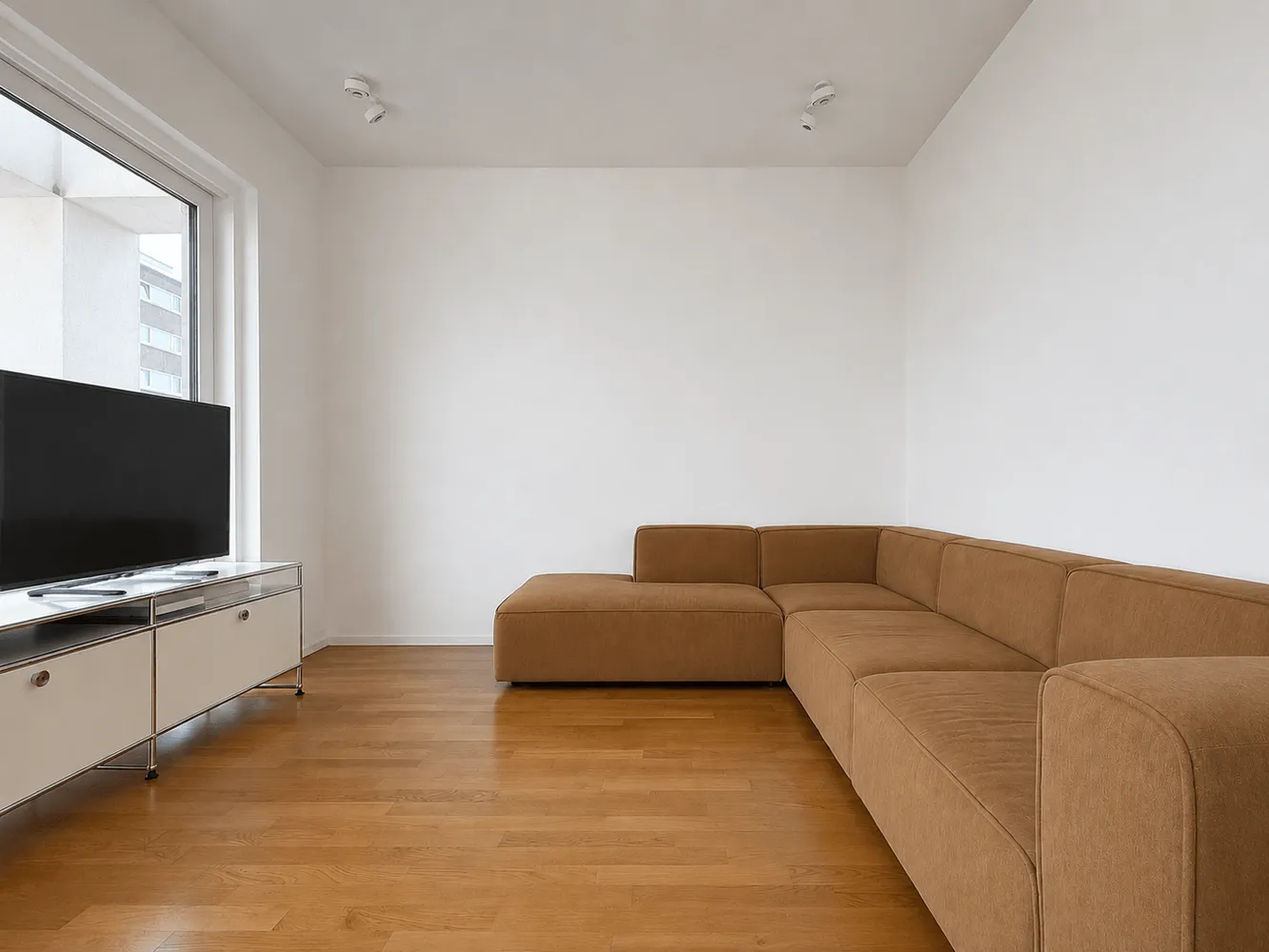 3 Zimmer Wohnung mit 103 m² in Köln – Bild 5