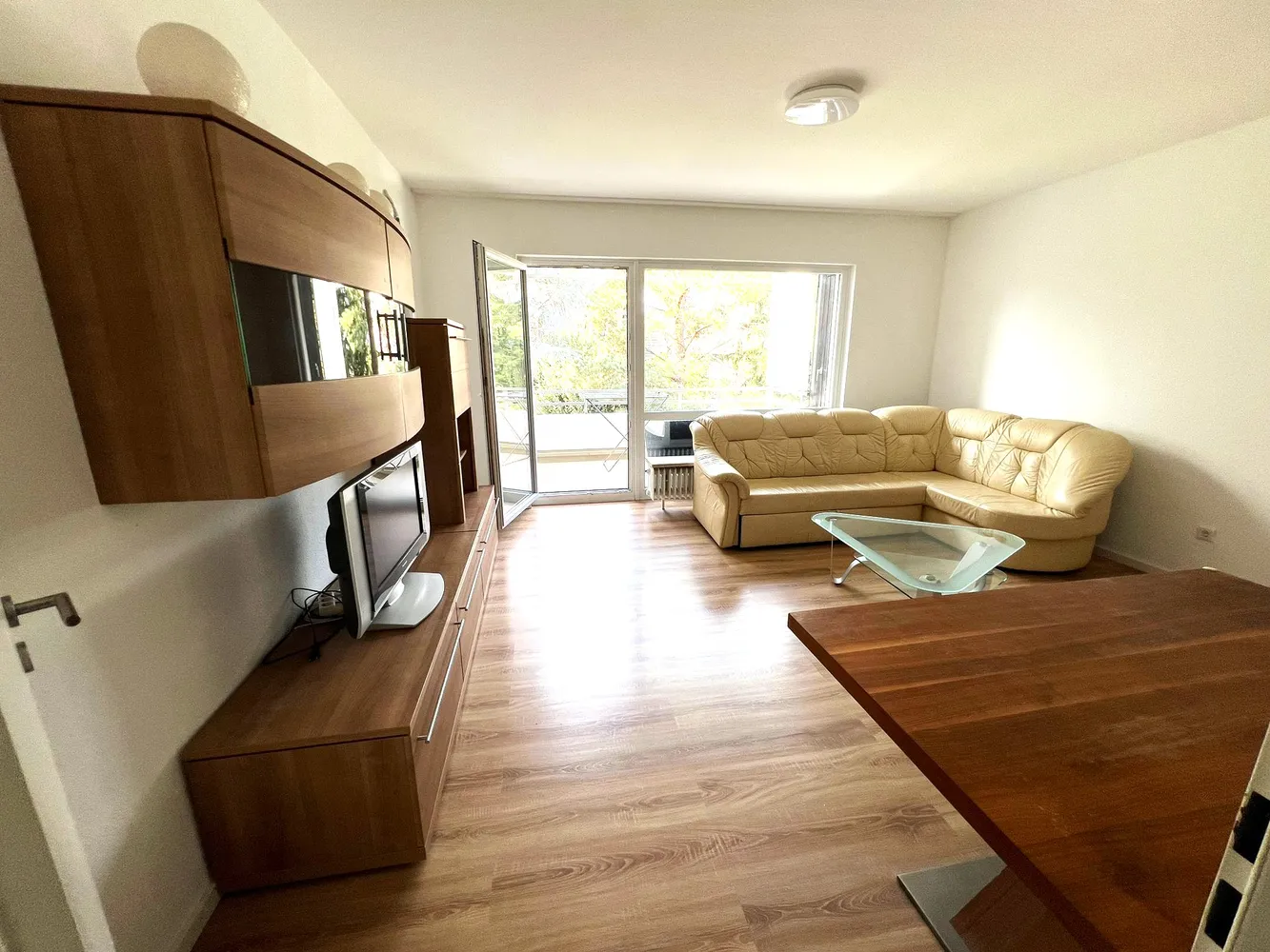 2 Zimmer Wohnung mit 48 m² in Düsseldorf – Bild 1