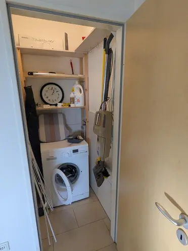 4 Zimmer Wohnung mit 90 m² in Wiesbaden – Bild 10
