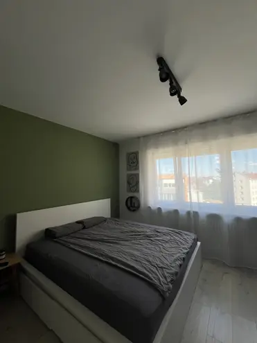 3 Zimmer Wohnung mit 98 m² in Nürnberg – Bild 4