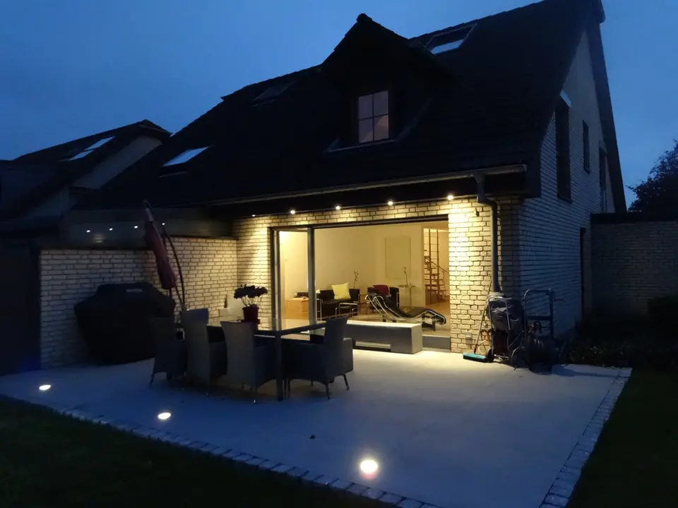 5 Zimmer Haus mit 136 m² in Pulheim – Bild 3