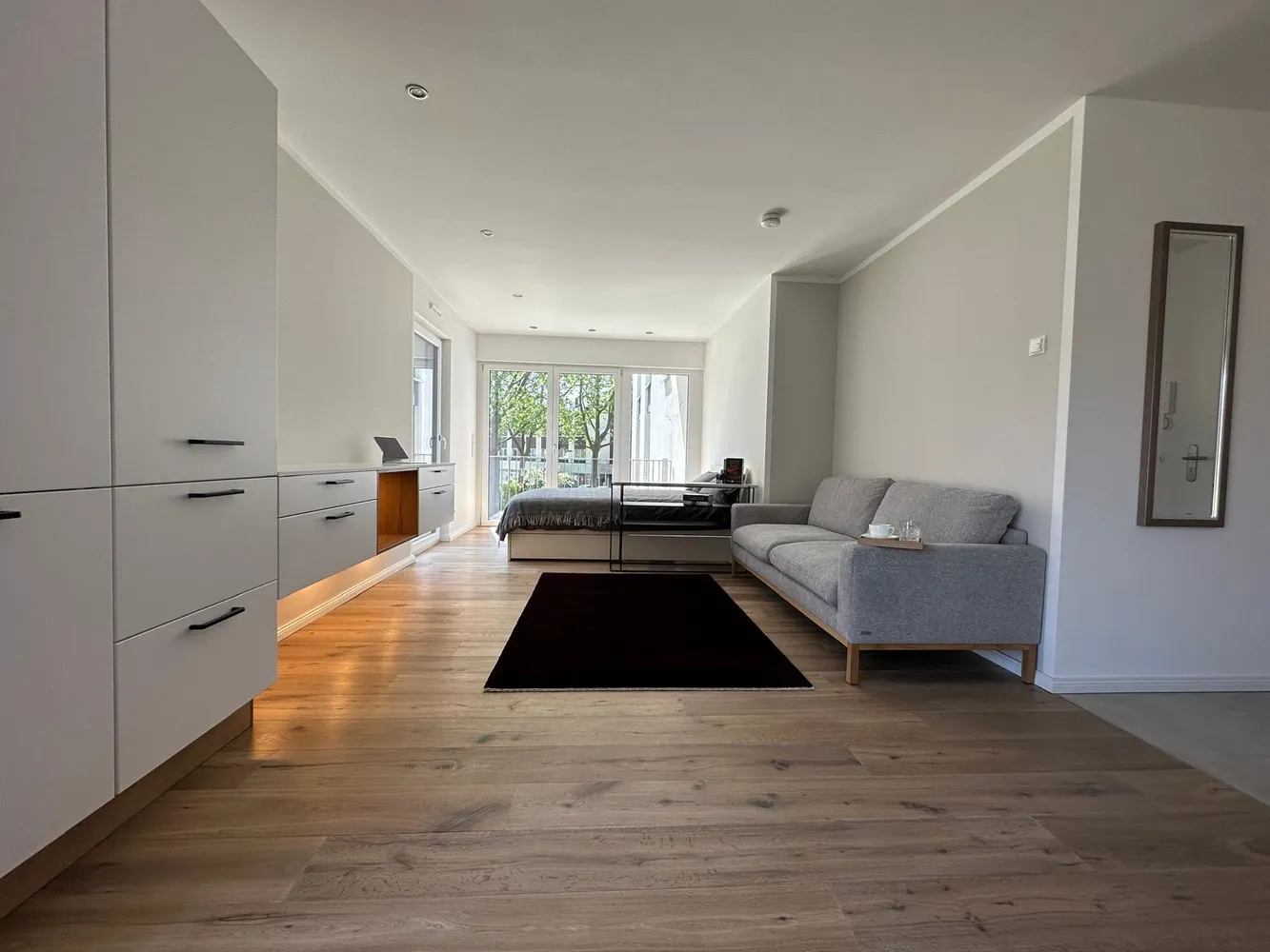 1 Zimmer Wohnung mit 42 m² in Bonn – Bild 5